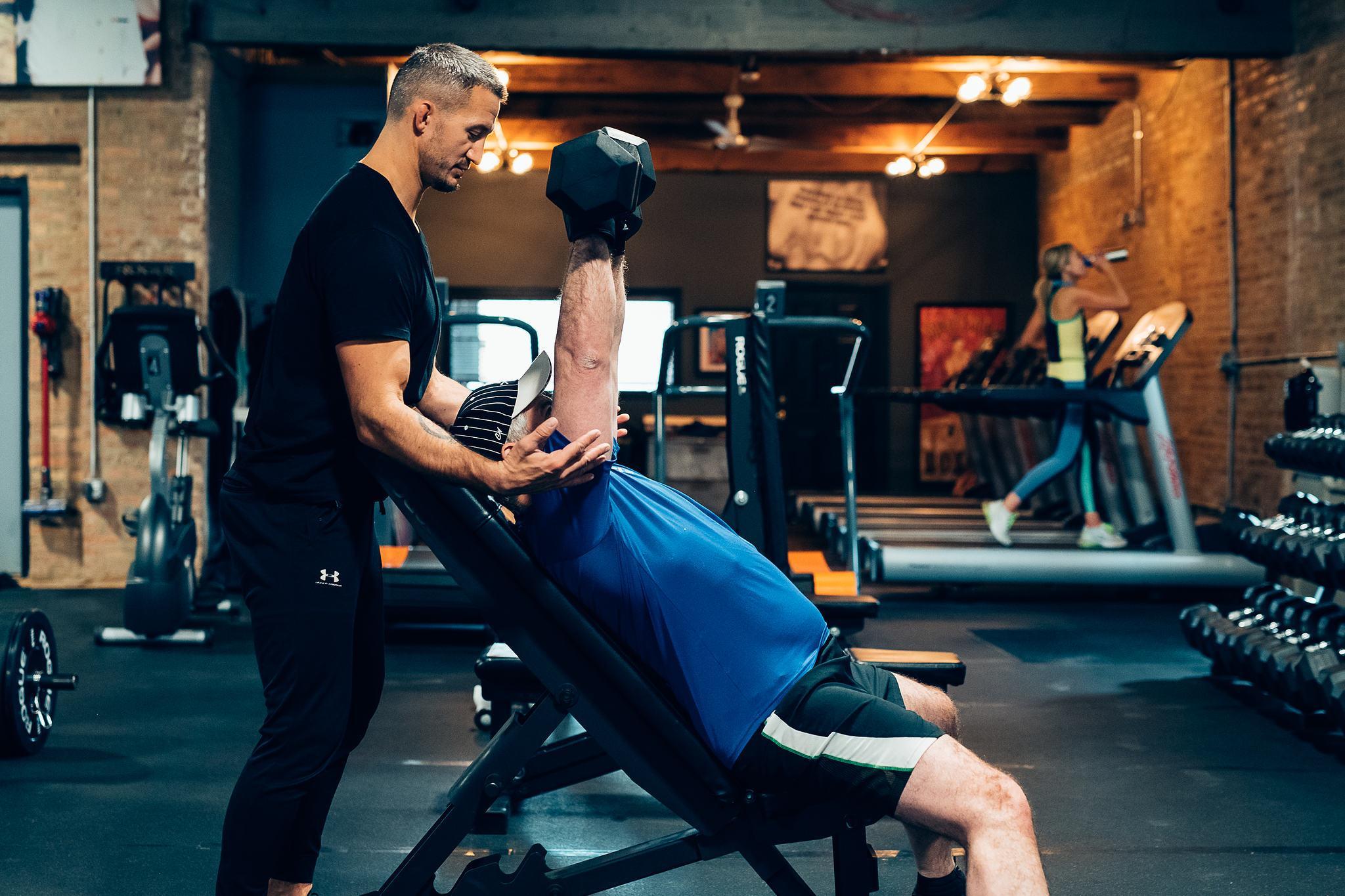 Personalized Training Plans by MoveVaert